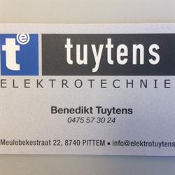Tuytens BVBA