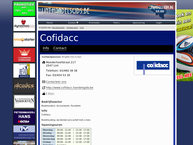 Cofidacc bvba