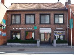 Klavertje Vier