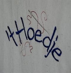 Hoedje