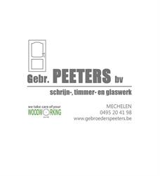 Gebroeders Peeters BV