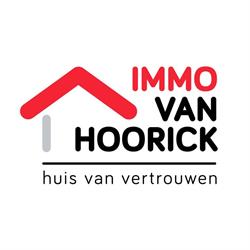 Immo Van Hoorick
