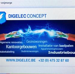 NV Digelec