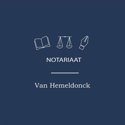 Notariskantoor Jan Van Hemeldonck