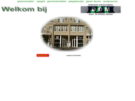 Dom Glas Design
