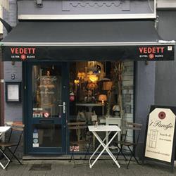 Pandje (Koffiehuisje 't)