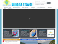 Giljana Travel bvba
