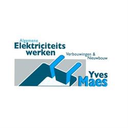 Elektriciteitswerken Maes Yves BV