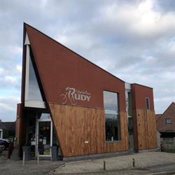 Rijwielen Rudy