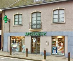 Apotheek Vandenberghe