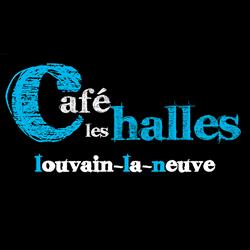 Halles