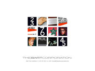 TheBartCorporation BVBA