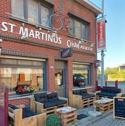 Café St-Martinus