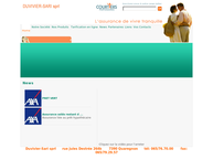 Bureau Duvivier Sari