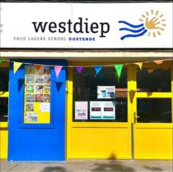Vrije Lagere School Westdiep