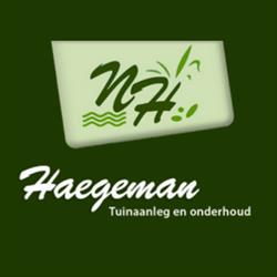Haegeman Tuinaanleg BV