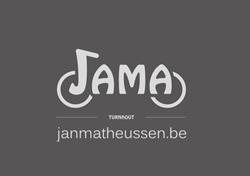 Fietsen Jan Matheussen