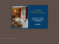 Website van Le Nuits-Saint-Georges 