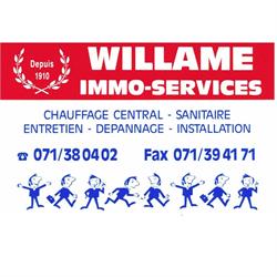 Immo-Services Willame SPRL