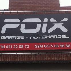 Poix/Michel
