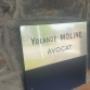 Moline Yolande avocat
