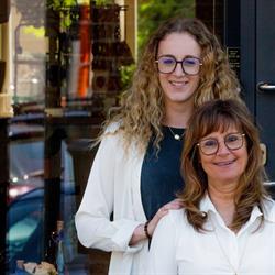 Vandiest Opticien