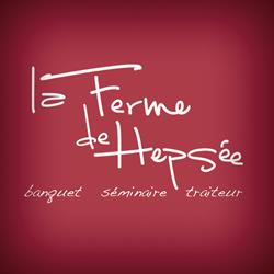La ferme de Hepsee
