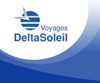 Deltasoleil Voyages