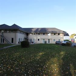 Manoir Notre-Dame