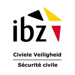 Direction Générale Sécurité Civile (Spf Intérieur, Direction Générale Sécurité Civile)