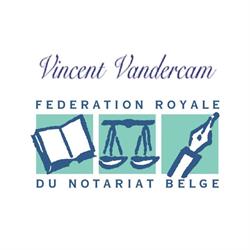 Étude de notaire Vincent Vandercam