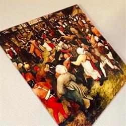 Tables De Breughel