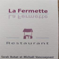 Fermette