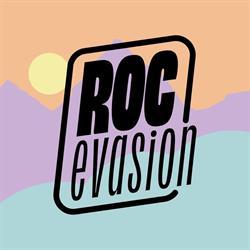 Roc Evasion Namur/Roger