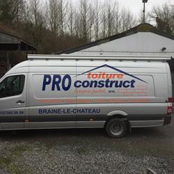 Pro Construct SPRL