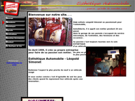 Esthetique Automobile Léopold Simonet (R)