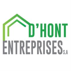 D'Hont sa Entreprise