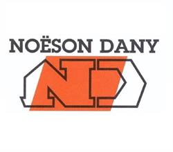 Noëson Daniel