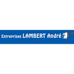 Lambert André