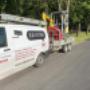 E.D. Systems camionnette