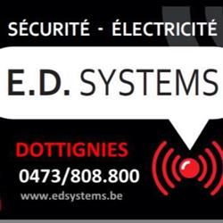 E.D. Systems