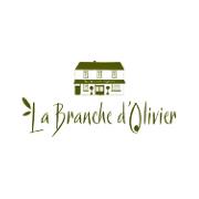 Branche D'olivier