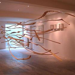 Monos art gallery