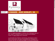 Kymmcy Résidence Services