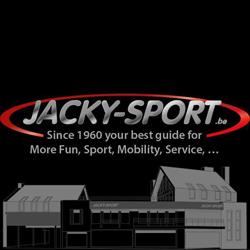 Jacky Sport