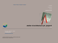 Atelier architecte Jaspard