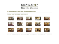 Chintz Shop