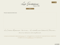 Website van La Fontaine 