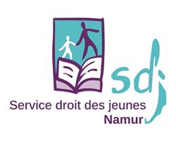 Service Droit des Jeunes Namur, Service Droit des Jeunes Namur asbl