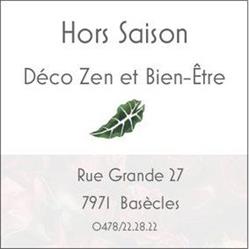 Hors Saison